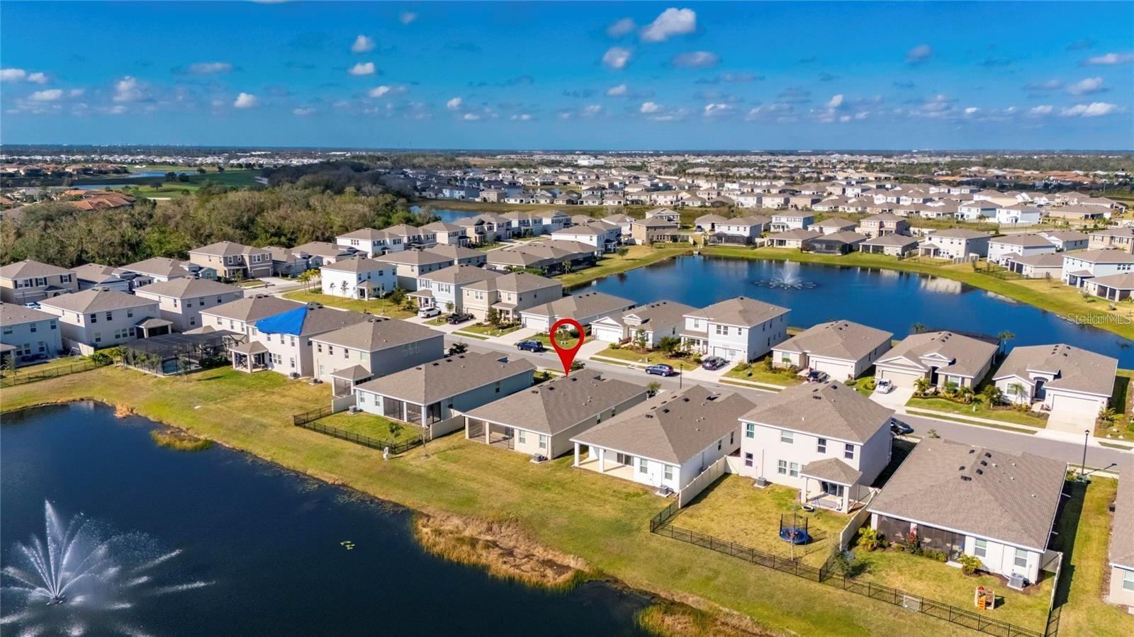 LAKEWOOD RANCH SOLERA PH IA & IB - Residential Lease