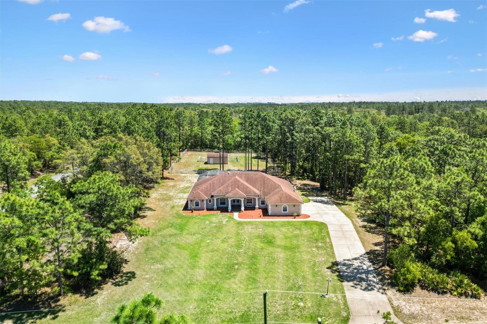 PINE RIDGE UNIT 02 - Residential