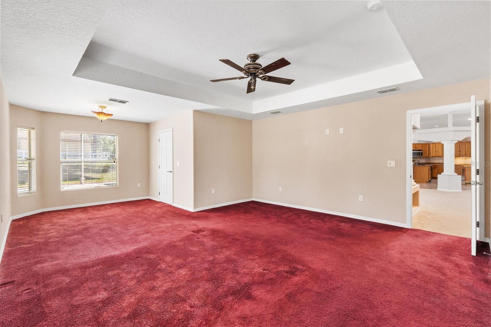 PINE RIDGE UNIT 02 - Residential