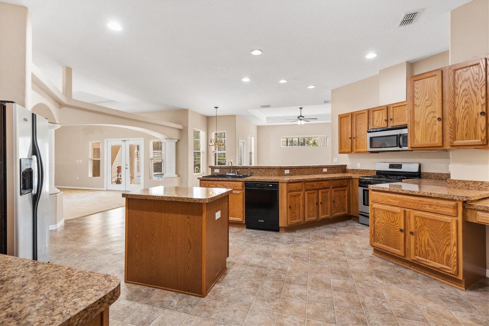 PINE RIDGE UNIT 02 - Residential