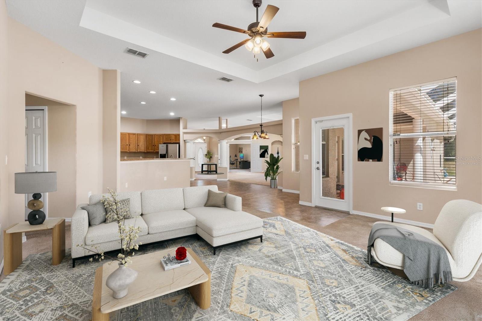 PINE RIDGE UNIT 02 - Residential