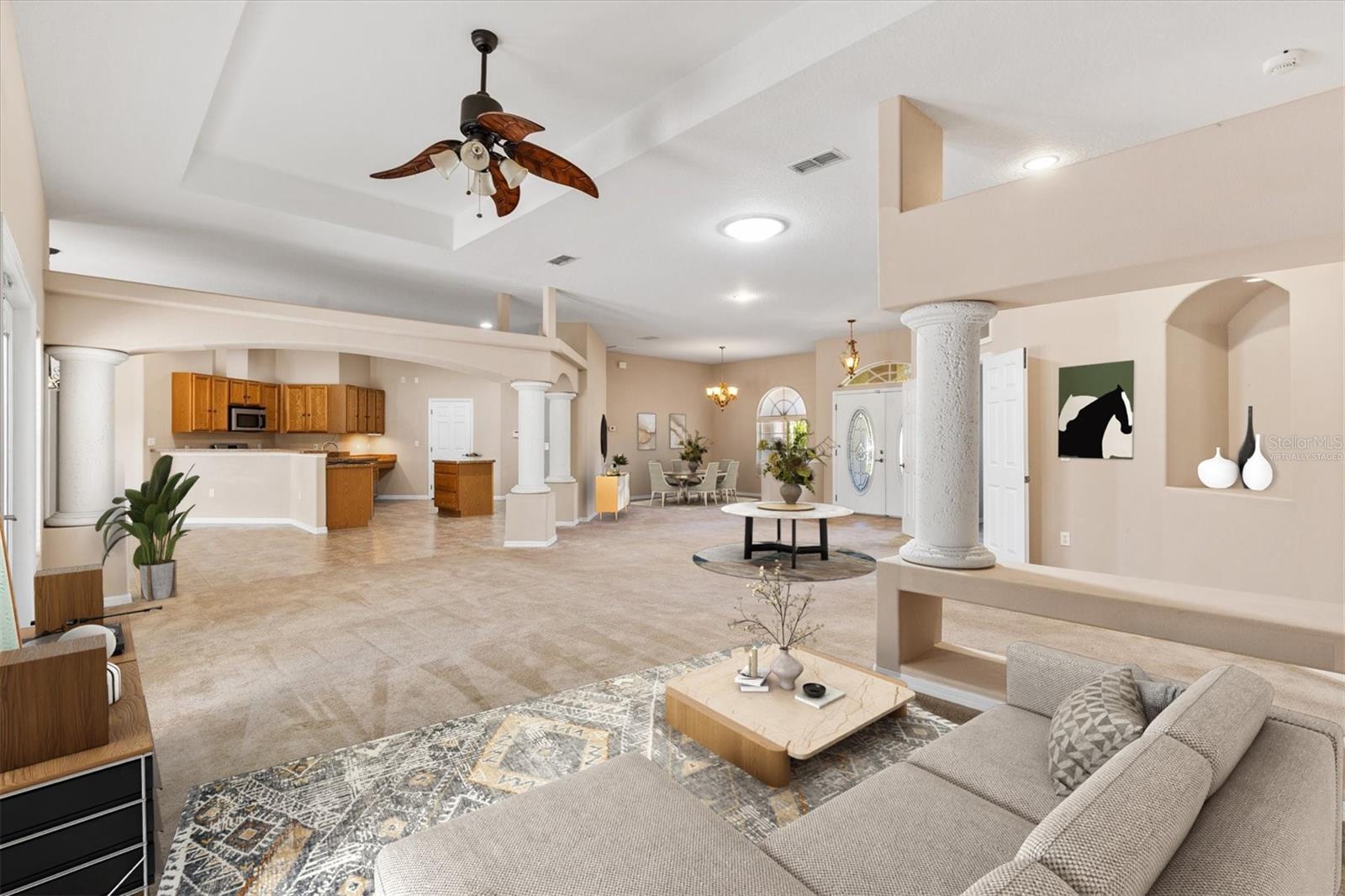 PINE RIDGE UNIT 02 - Residential
