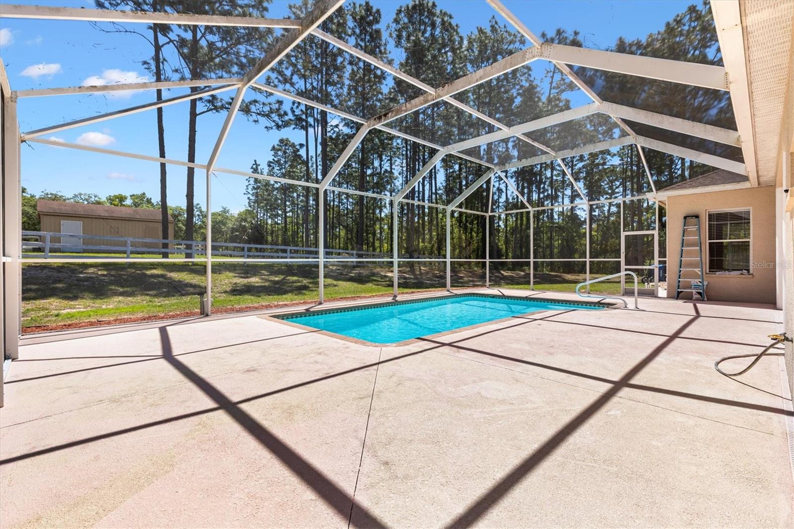 PINE RIDGE UNIT 02 - Residential