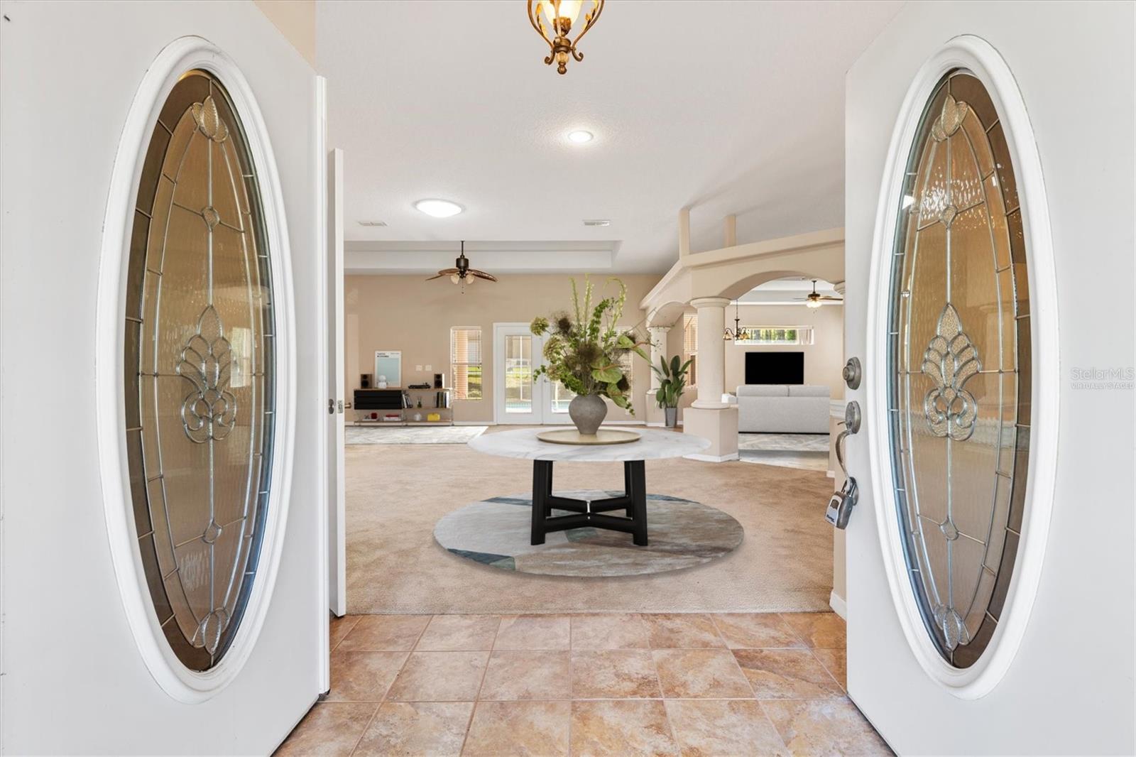 2567 N STAMPEDE DRIVE