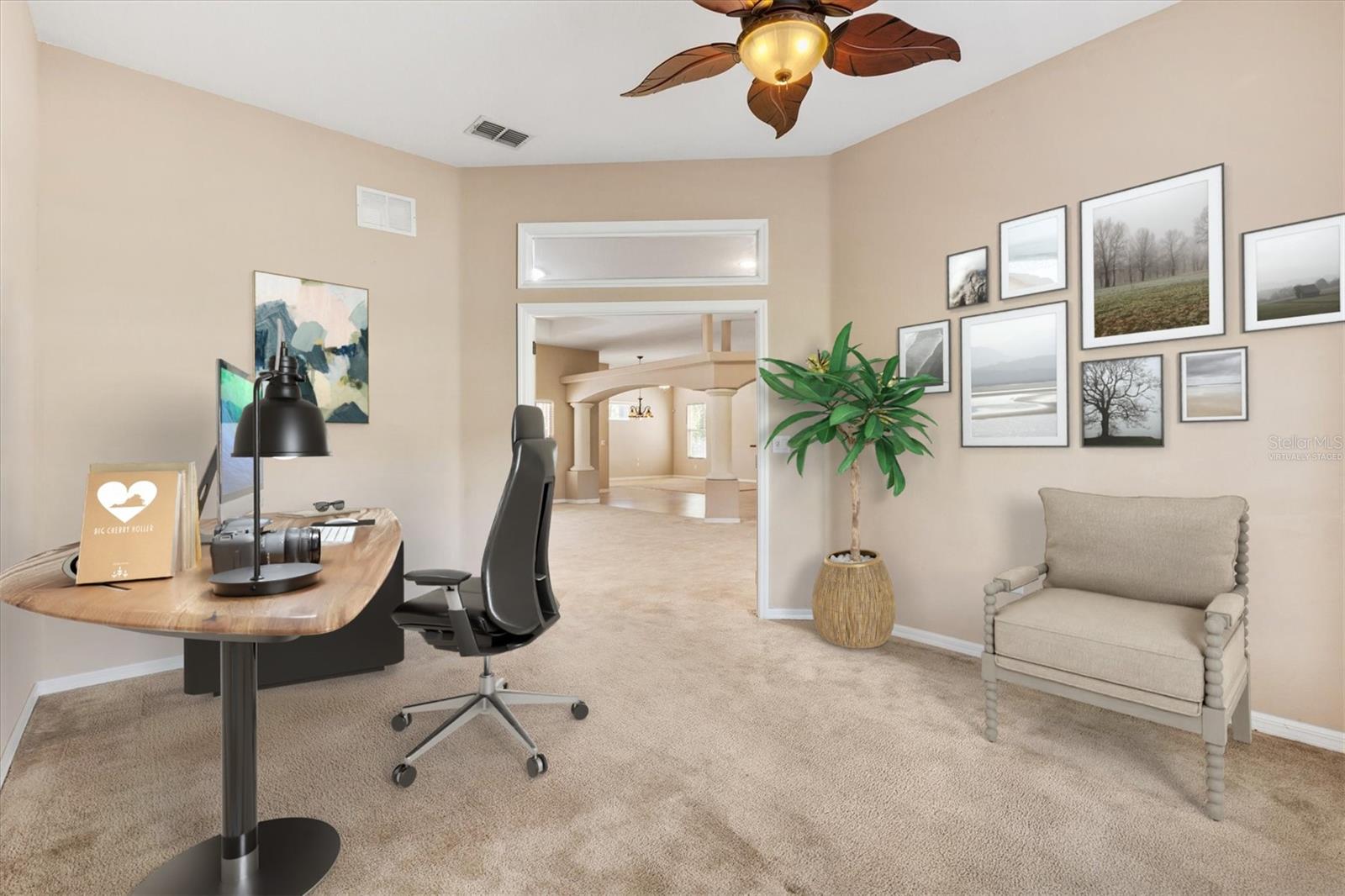 PINE RIDGE UNIT 02 - Residential