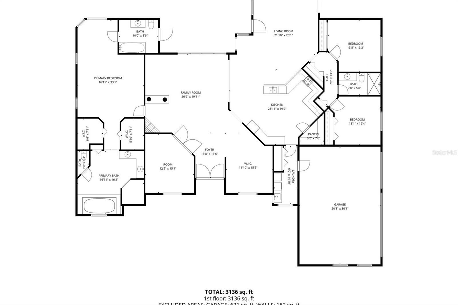 PINE RIDGE UNIT 02 - Residential