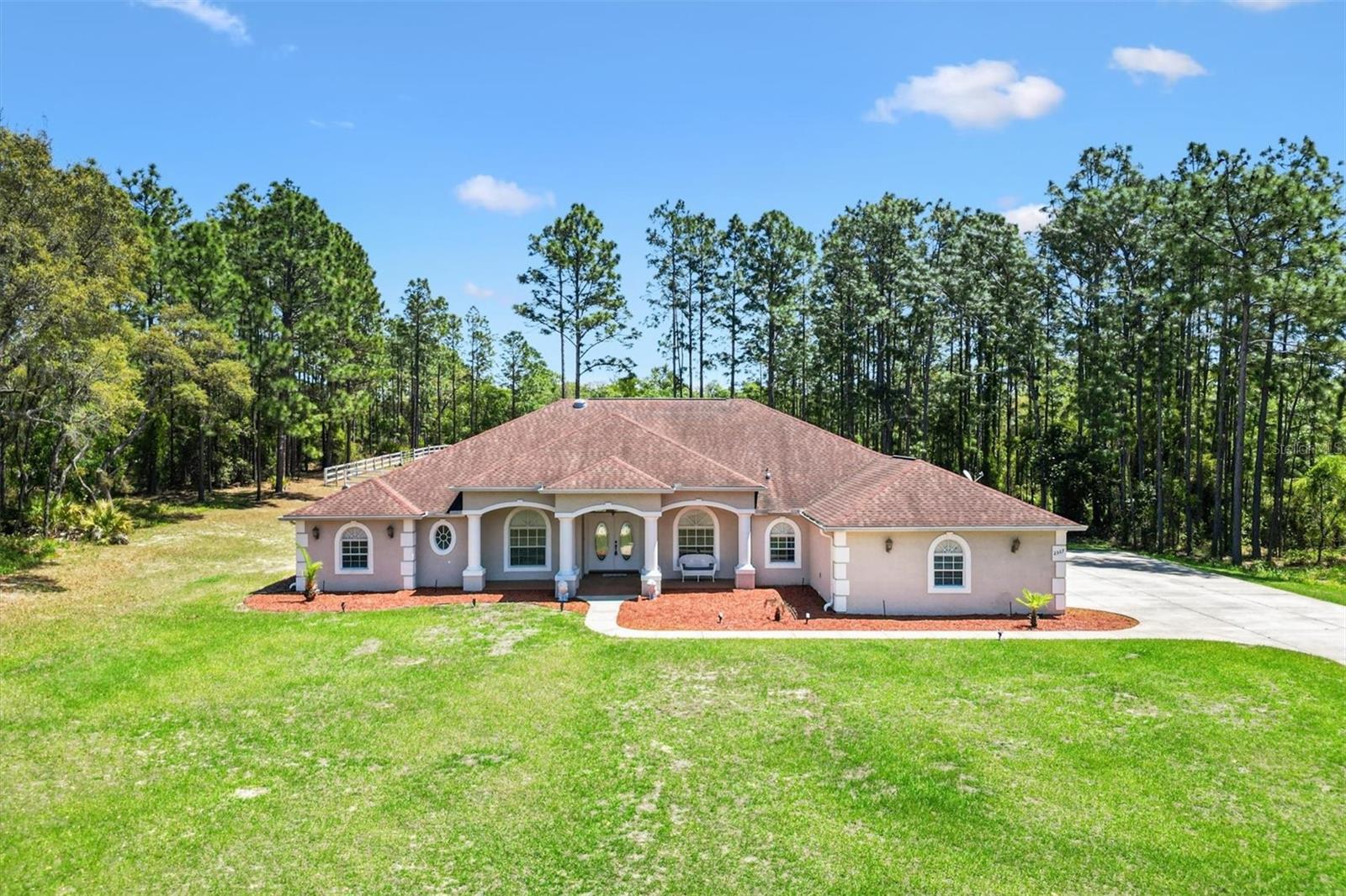 PINE RIDGE UNIT 02 - Residential
