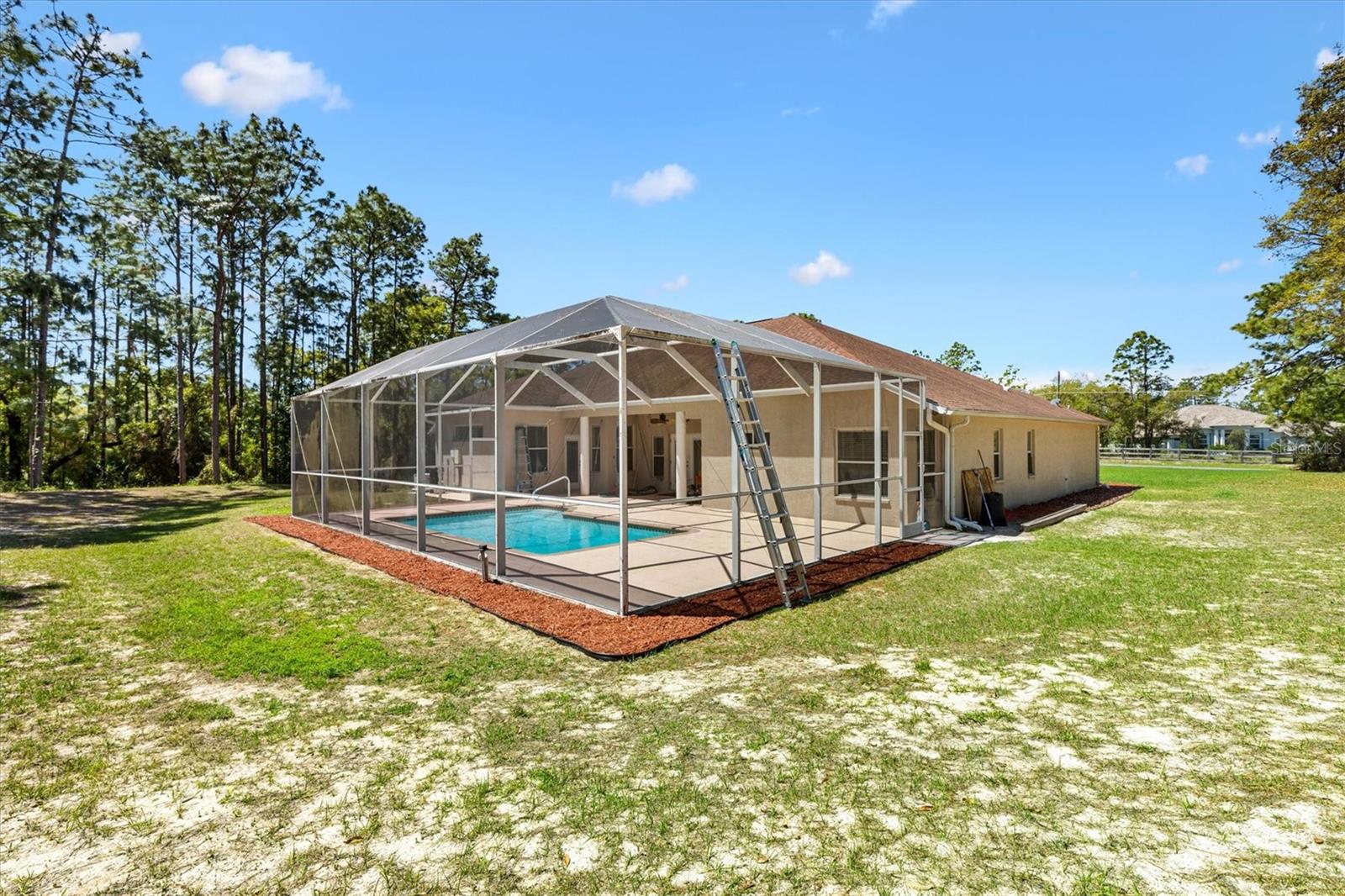 PINE RIDGE UNIT 02 - Residential