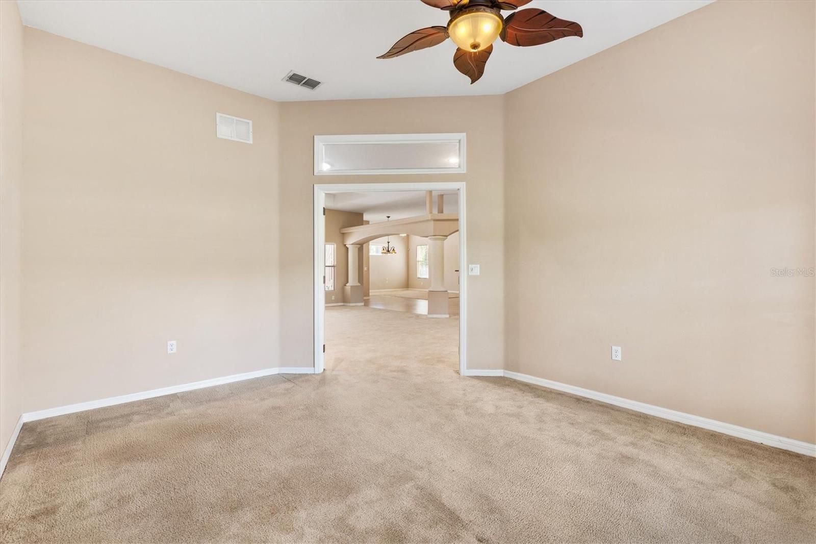 PINE RIDGE UNIT 02 - Residential