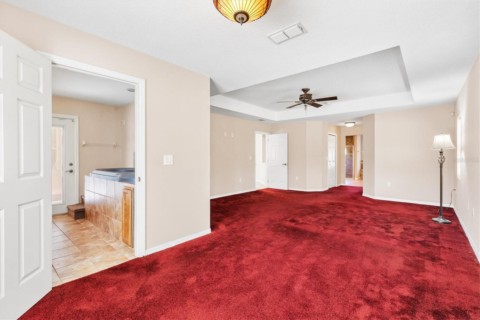 PINE RIDGE UNIT 02 - Residential