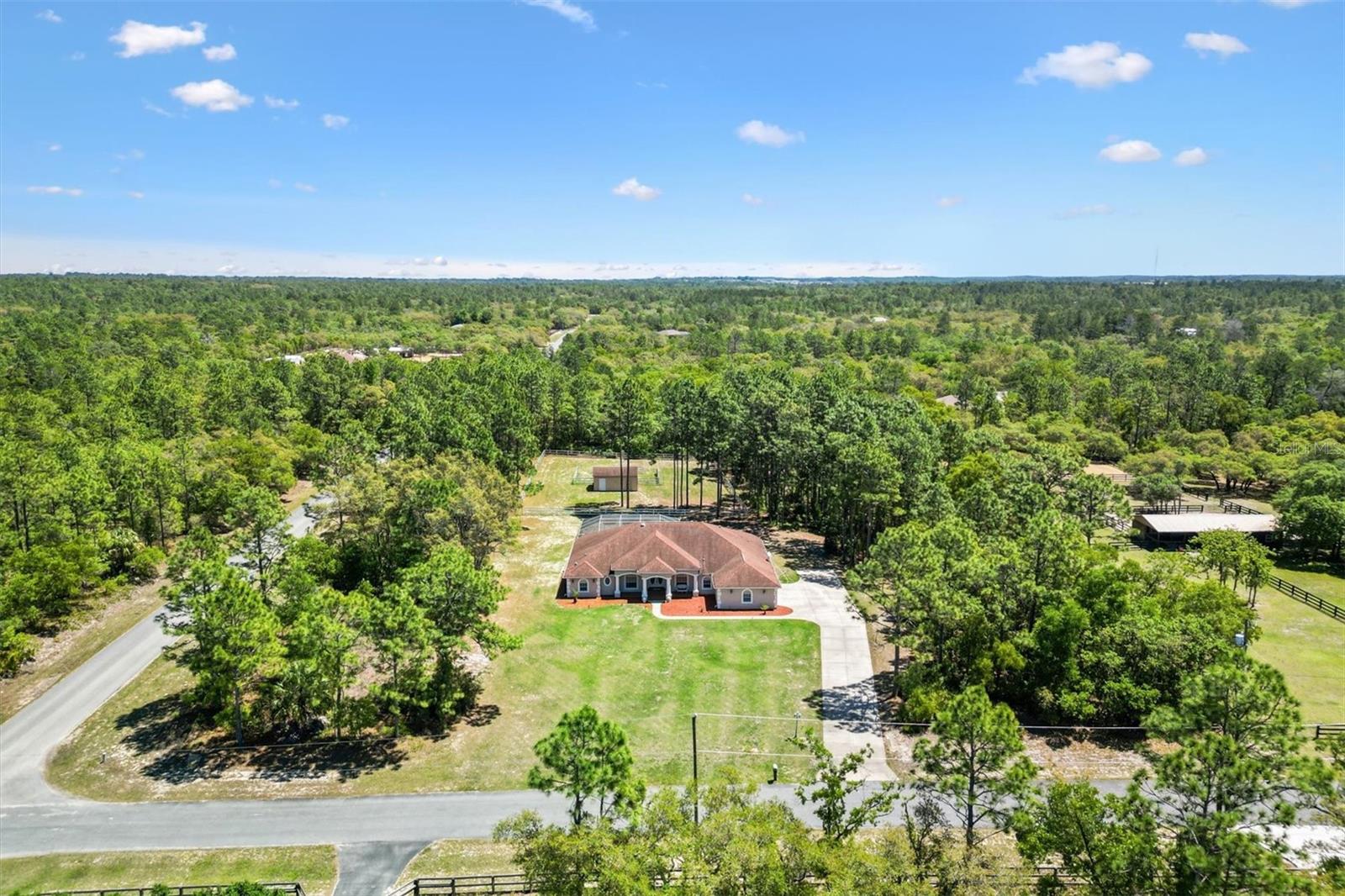 PINE RIDGE UNIT 02 - Residential