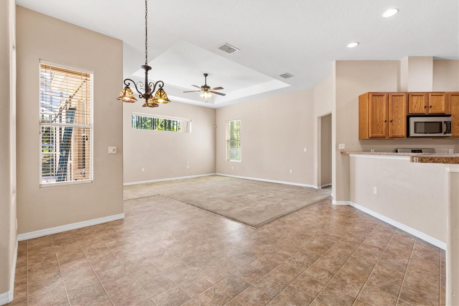 PINE RIDGE UNIT 02 - Residential