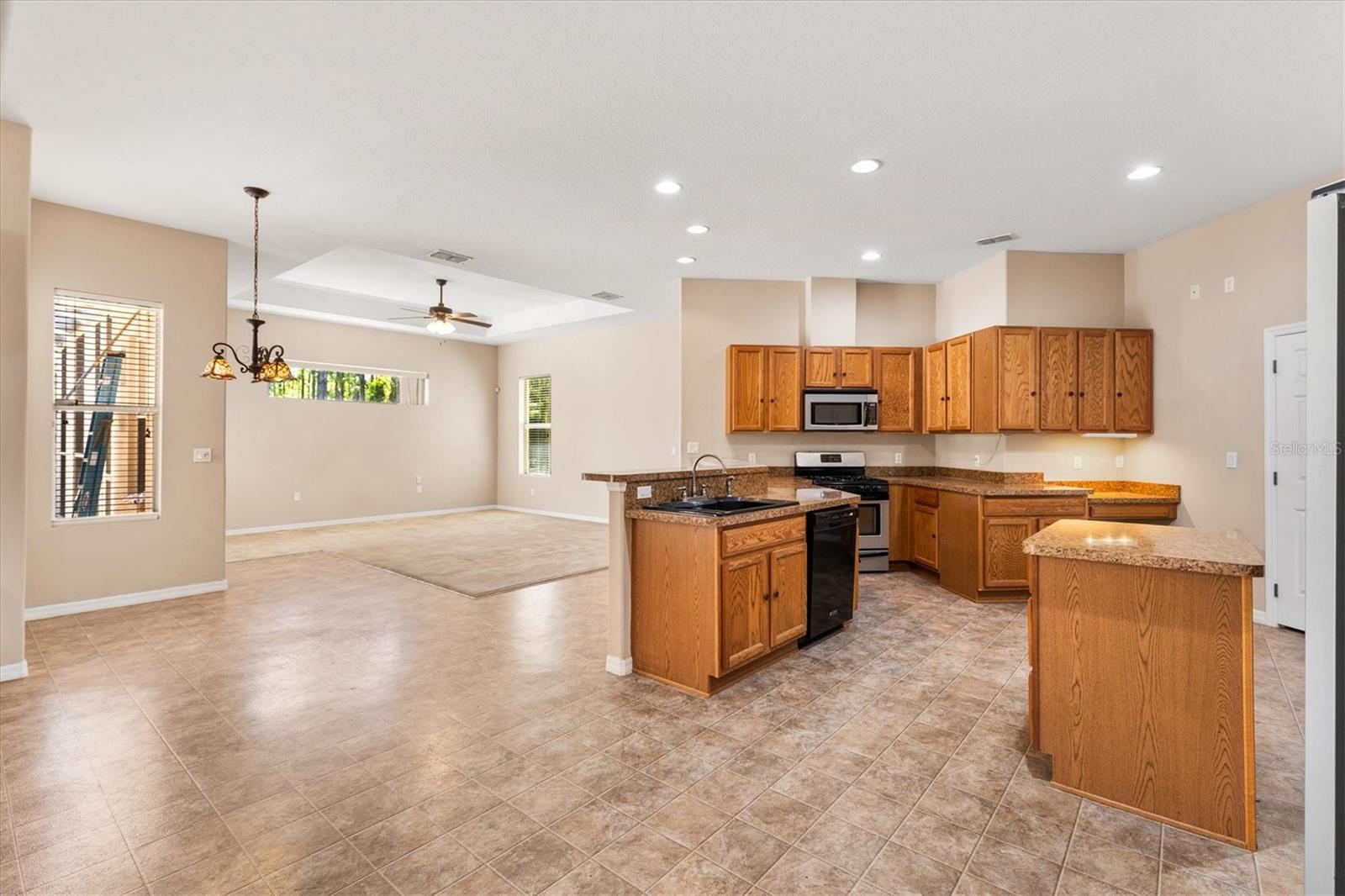 PINE RIDGE UNIT 02 - Residential