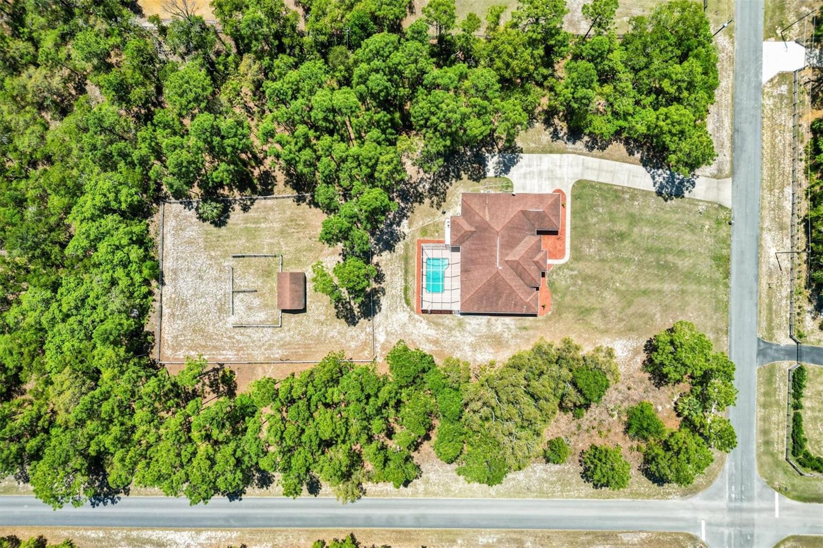 PINE RIDGE UNIT 02 - Residential
