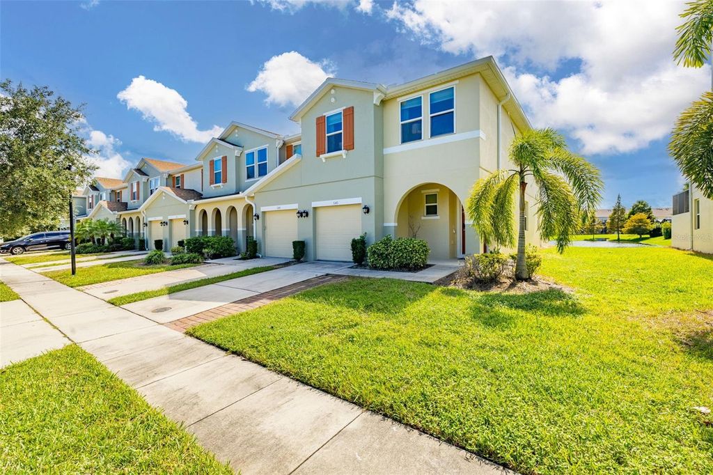 Photo of 3143 Tocoa Circle, Kissimmee, FL 34746 (MLS # S5136525)