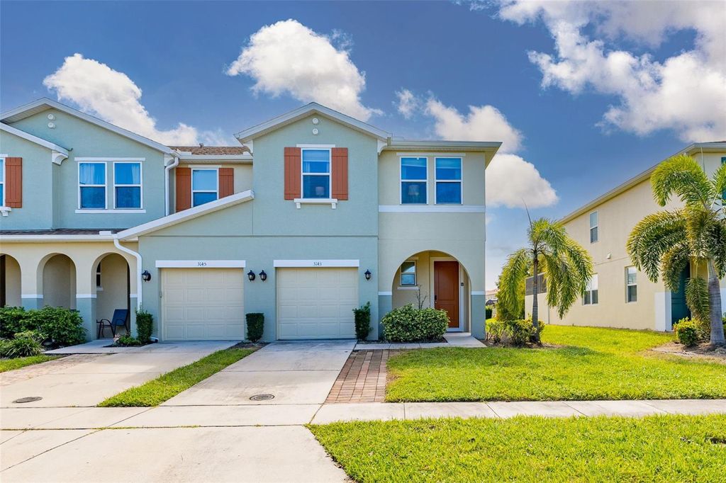 Photo of 3143 Tocoa Circle, Kissimmee, FL 34746 (MLS # S5136525)