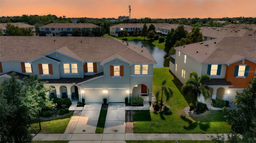 Photo of 3143 Tocoa Circle, Kissimmee, FL 34746 (MLS # S5136525)