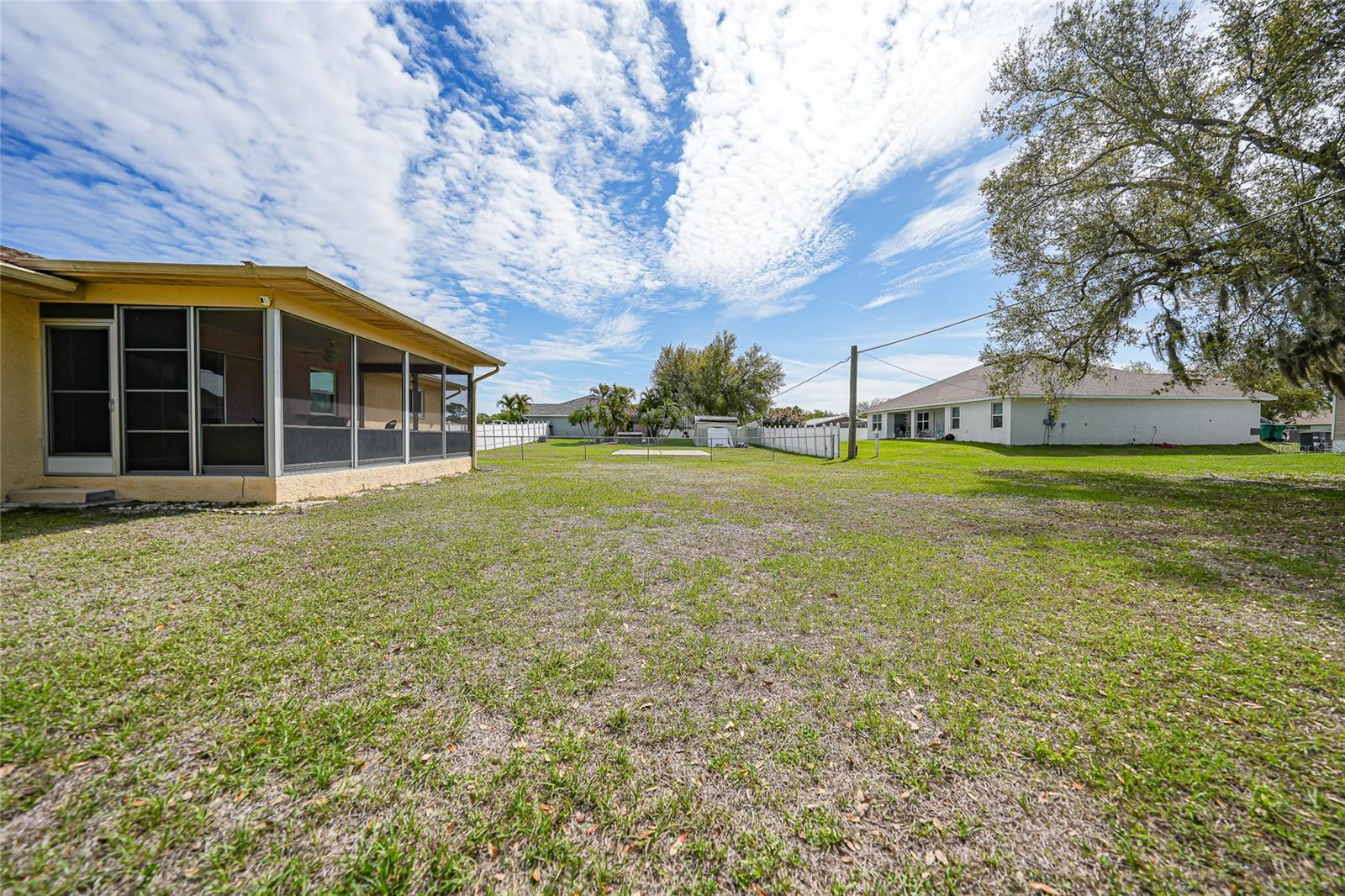 PORT CHARLOTTE SEC 013 - Residential