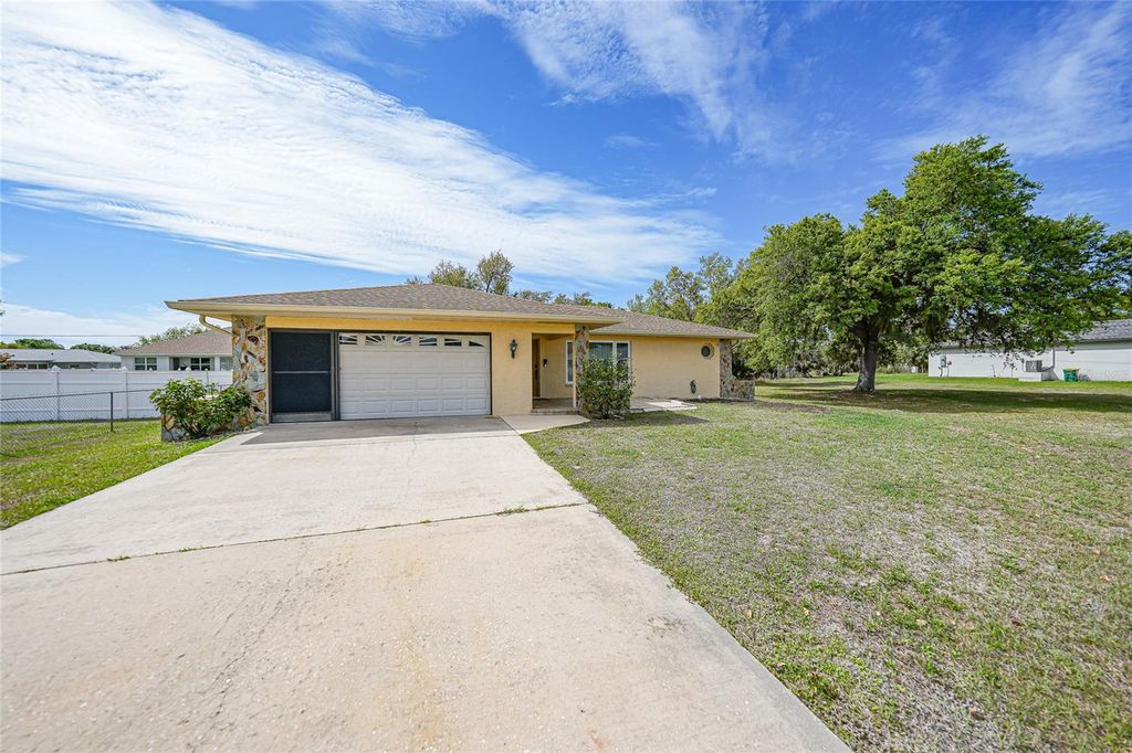 Photo of 23035 Rye Avenue, Punta Gorda, FL 33980 (MLS # C7523807)