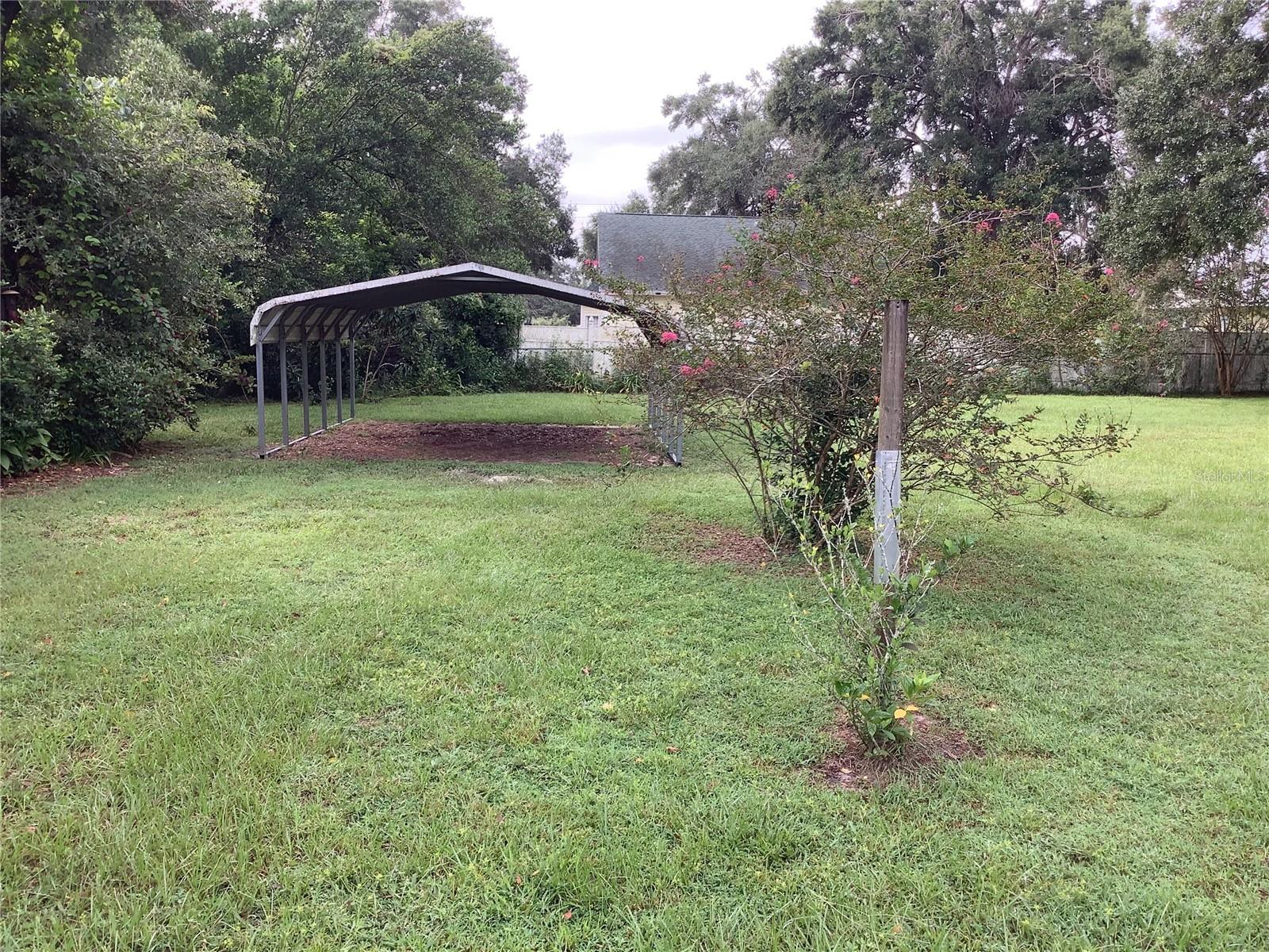 RIDGE MANOR FARMS - Residential