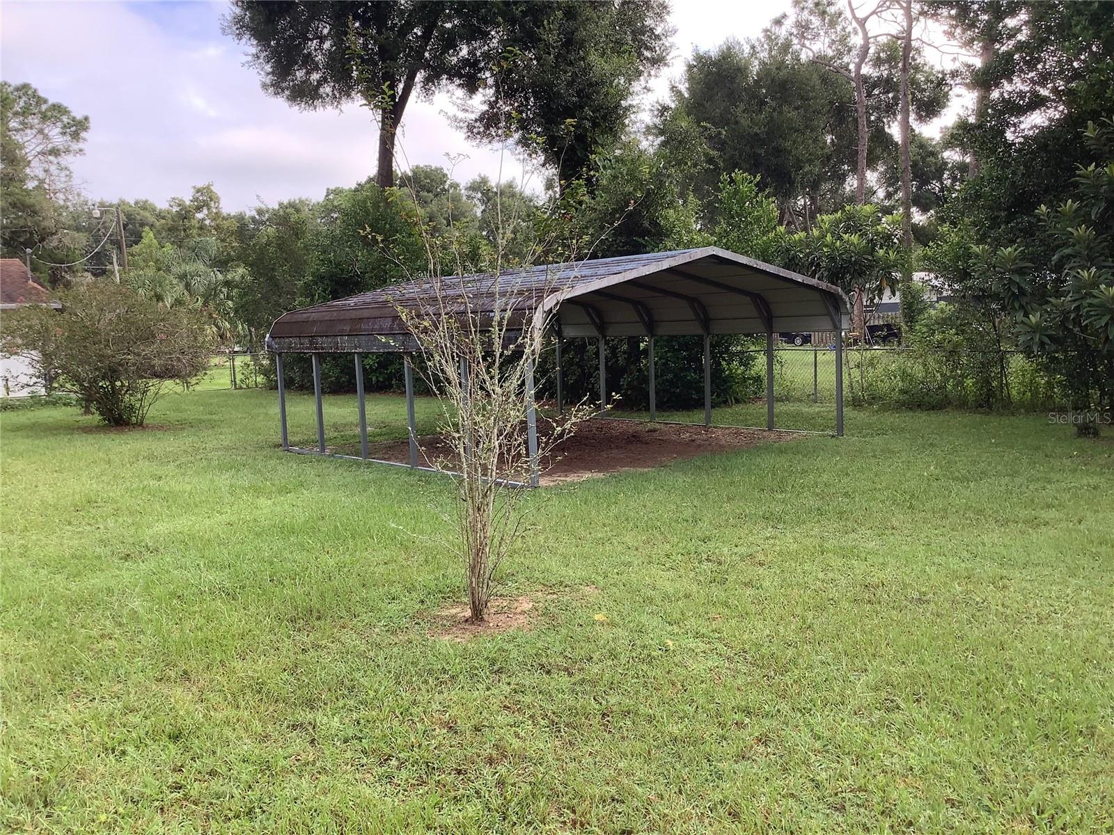 RIDGE MANOR FARMS - Residential