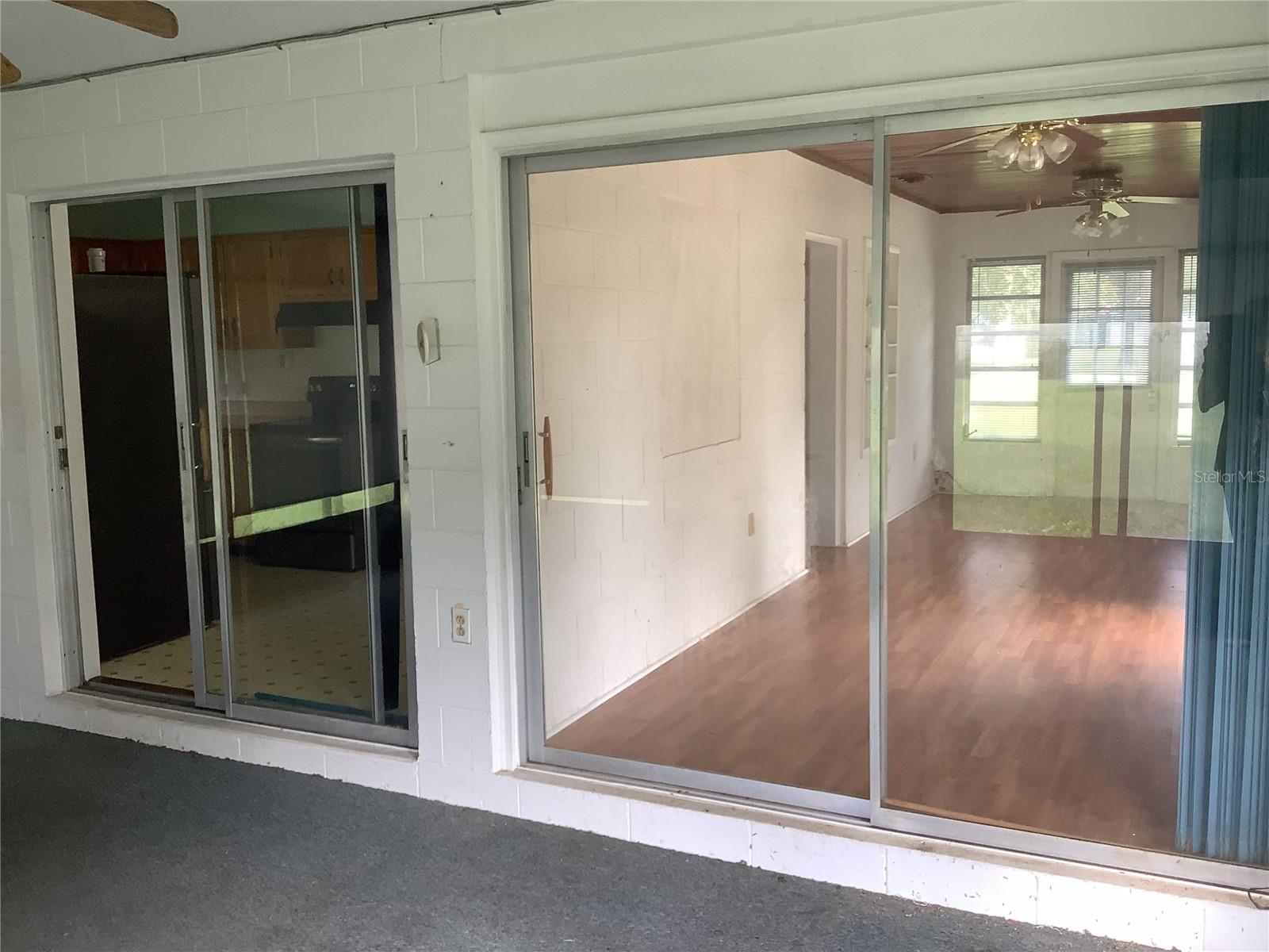 RIDGE MANOR FARMS - Residential