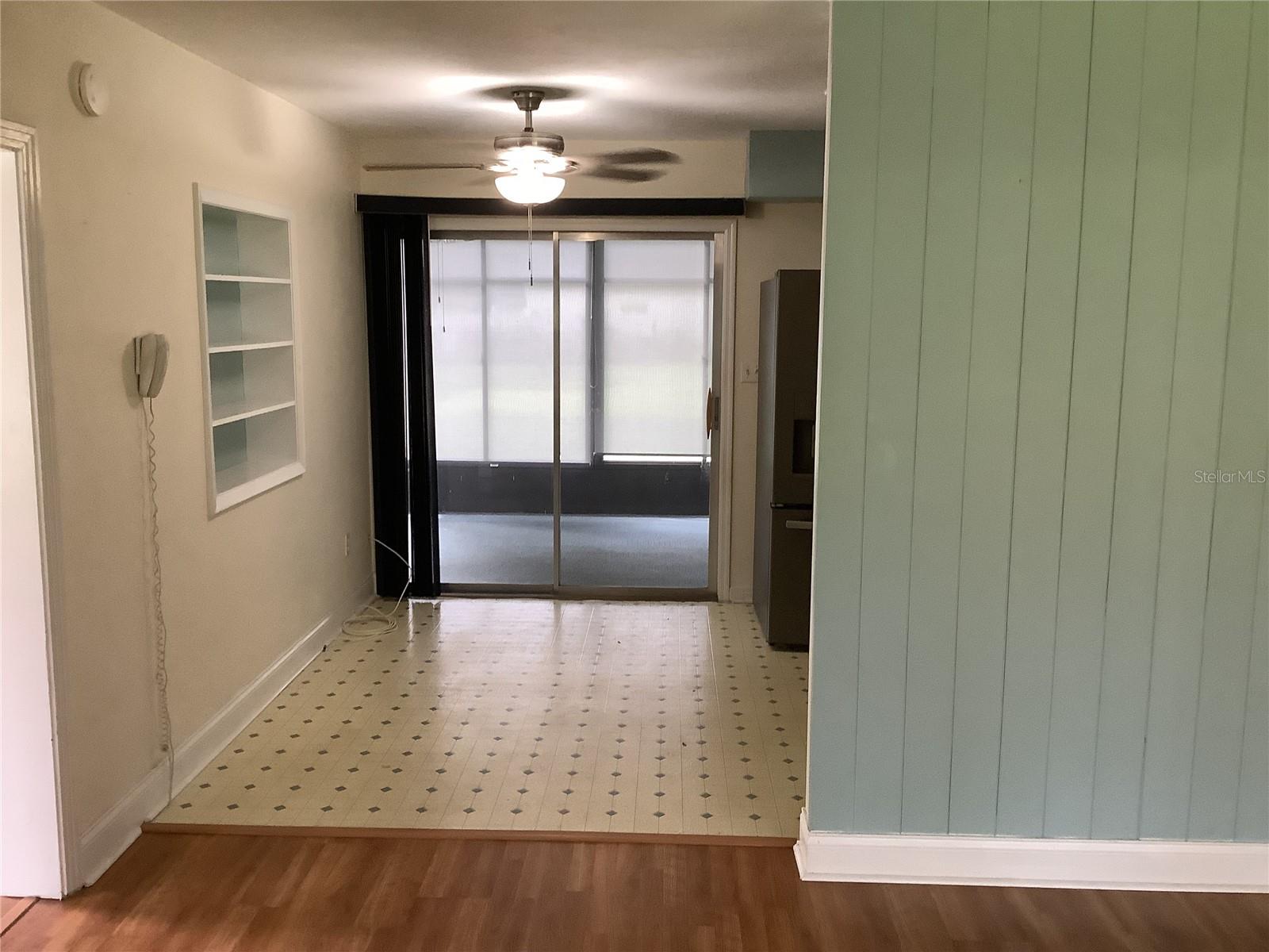 RIDGE MANOR FARMS - Residential