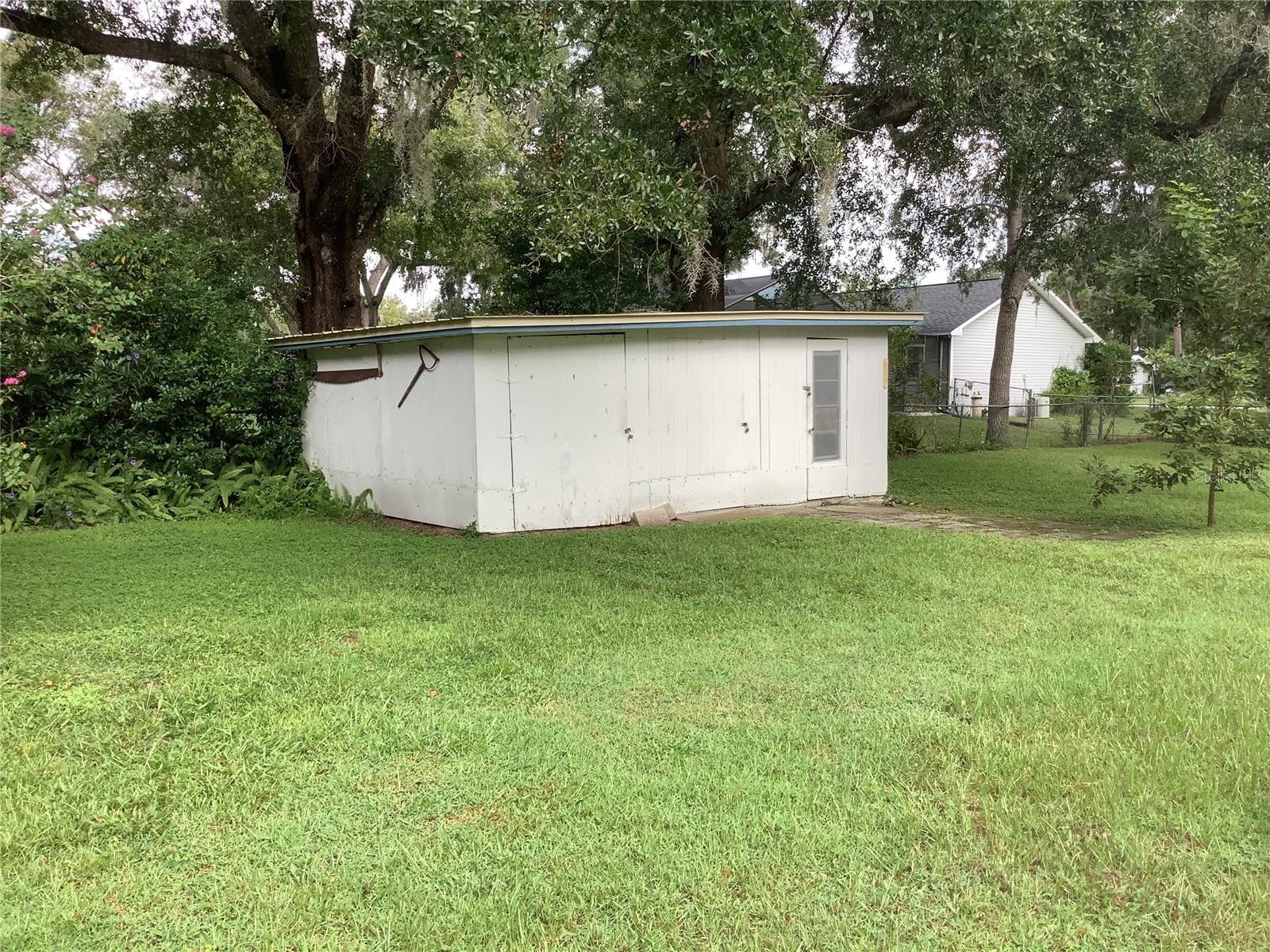 RIDGE MANOR FARMS - Residential