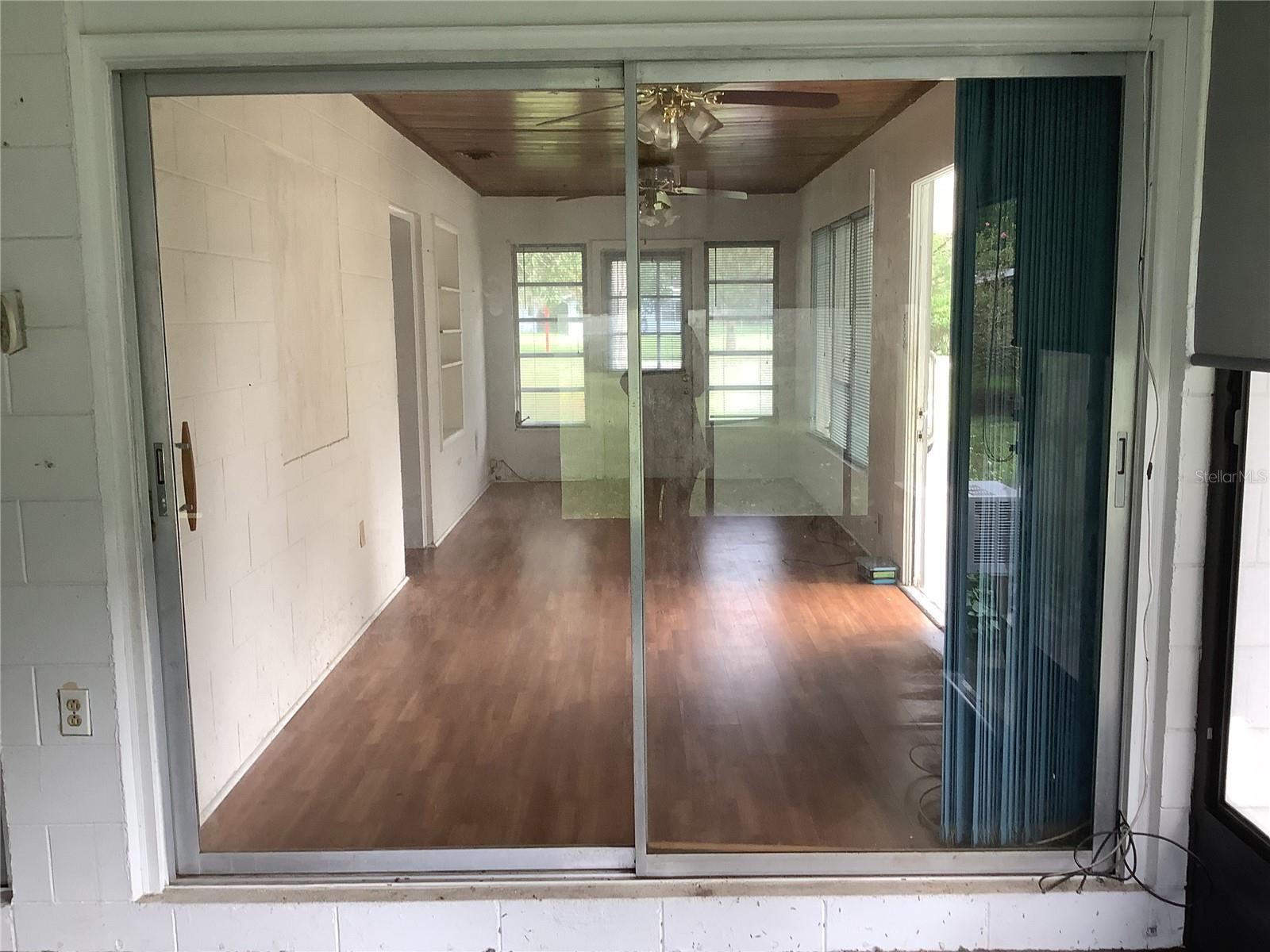 RIDGE MANOR FARMS - Residential