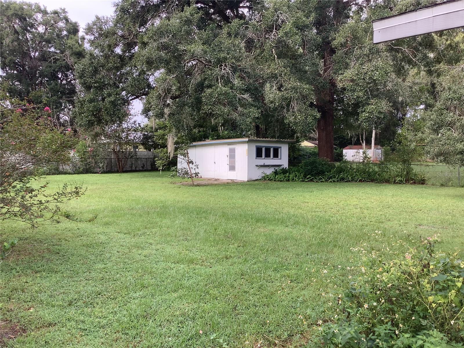 RIDGE MANOR FARMS - Residential