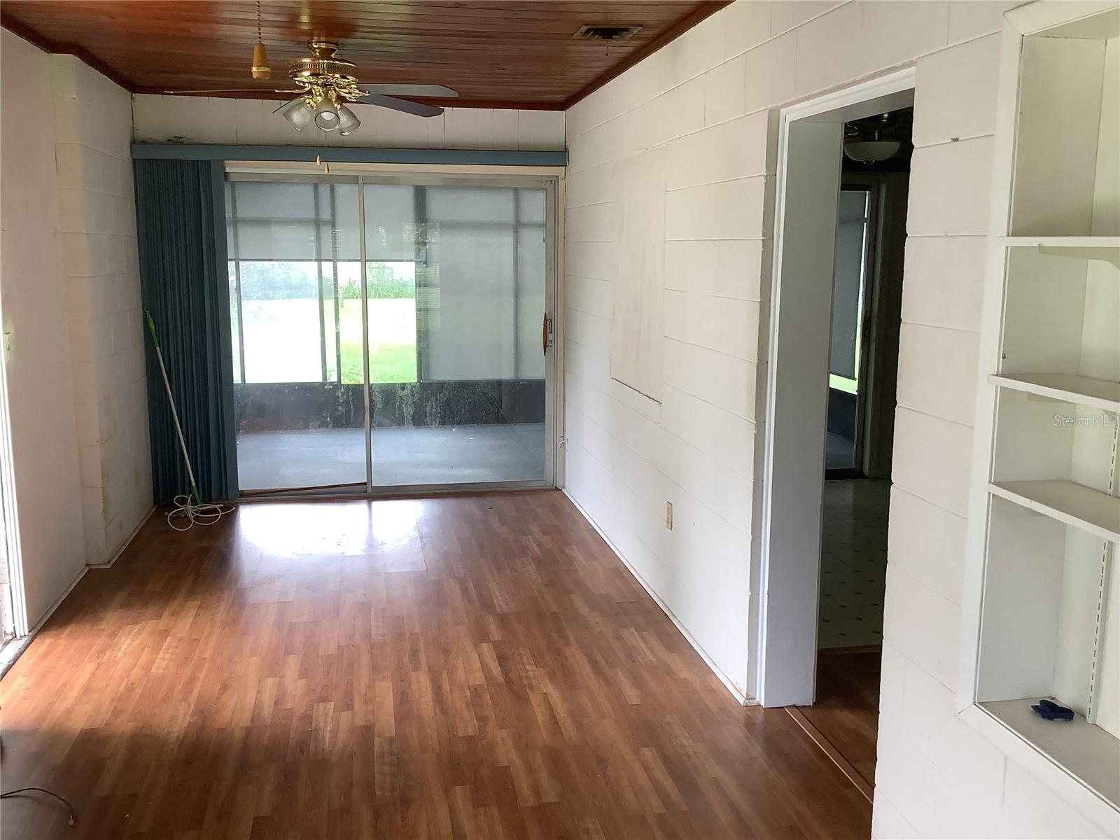 RIDGE MANOR FARMS - Residential