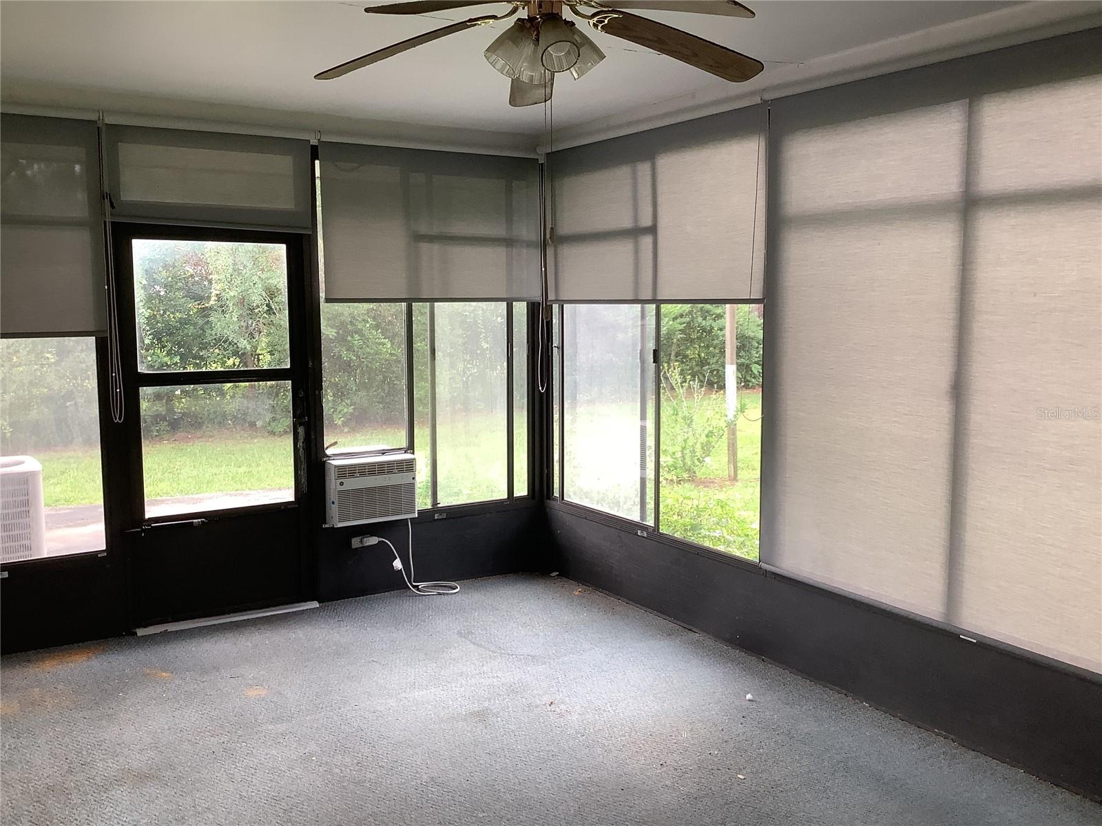 RIDGE MANOR FARMS - Residential