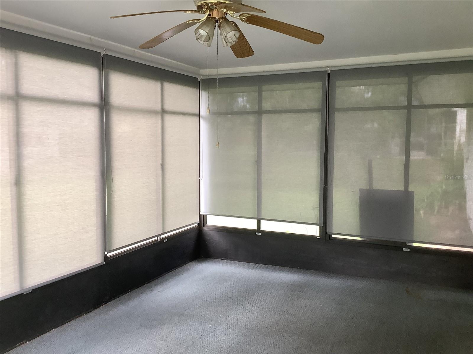 RIDGE MANOR FARMS - Residential