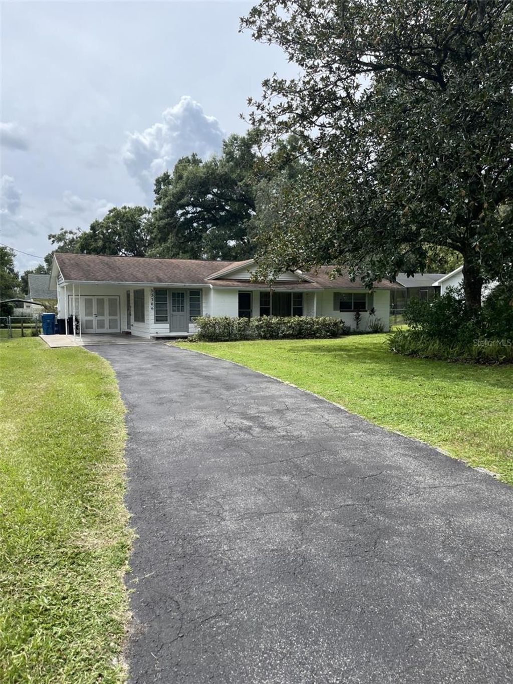 Photo of 33306 Ohio Avenue, Dade City, FL 33523 (MLS # TB8424292)