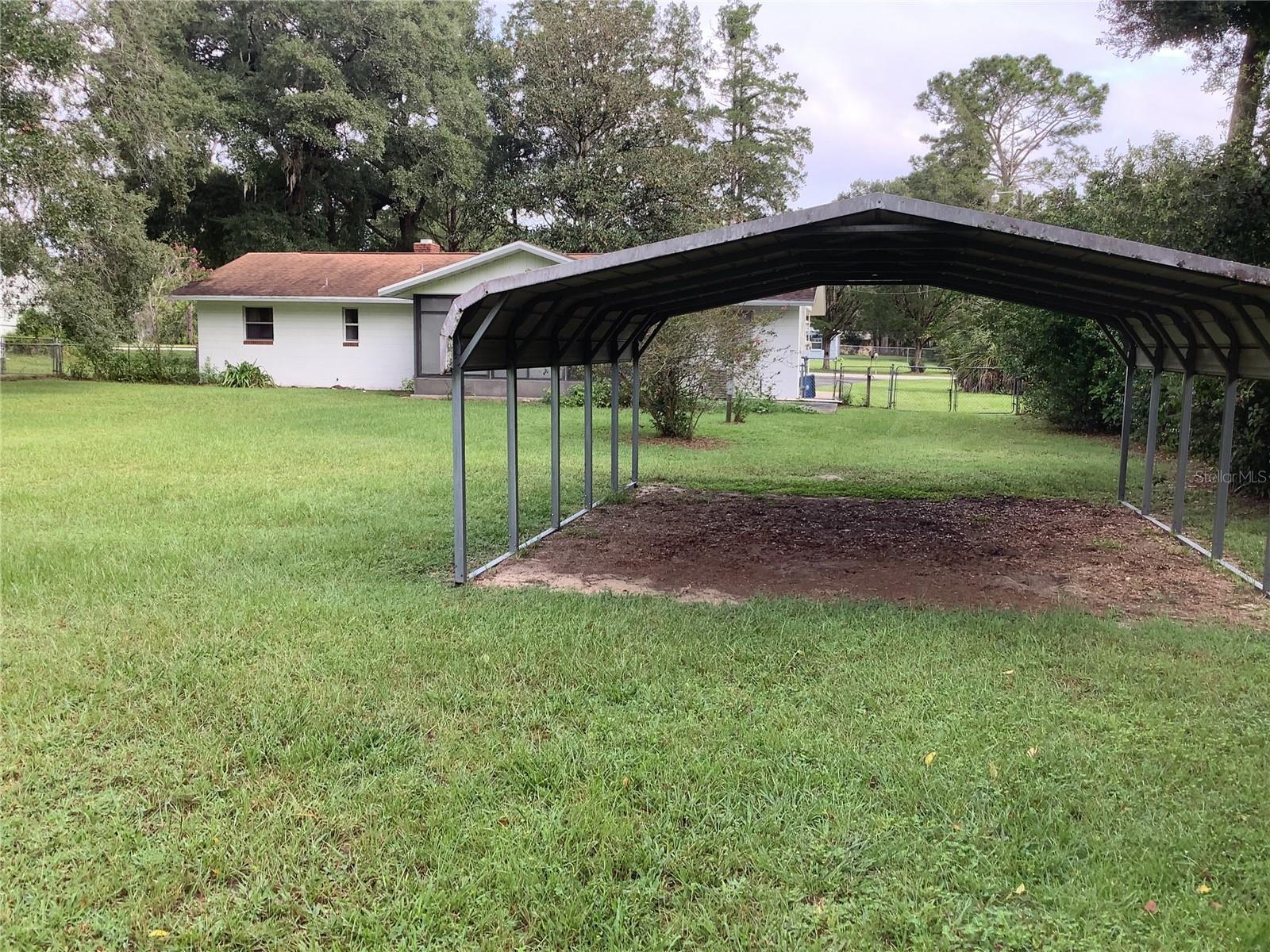 RIDGE MANOR FARMS - Residential