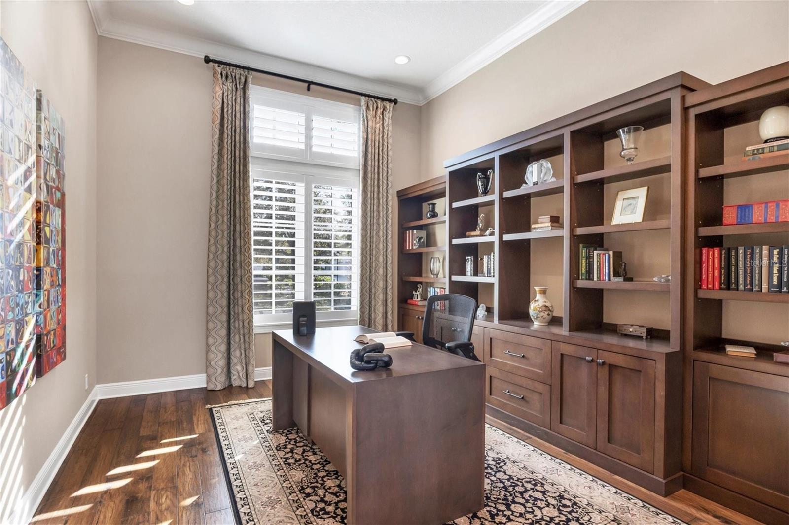 LAKE CLUB - Residential