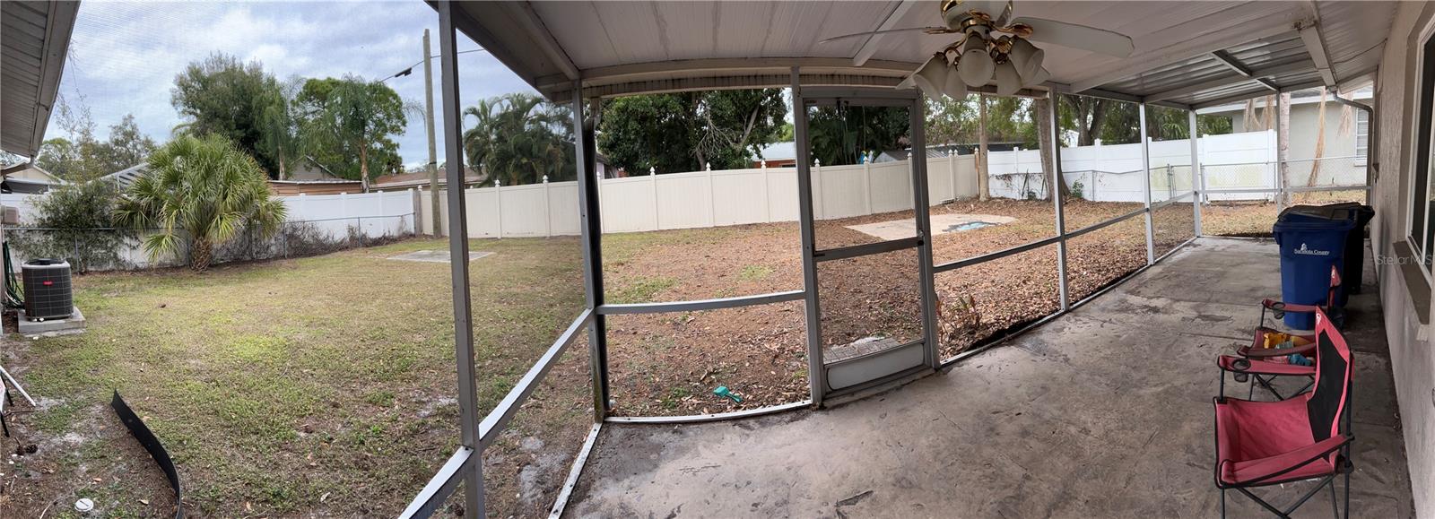 SARASOTA SPGS - Residential Lease