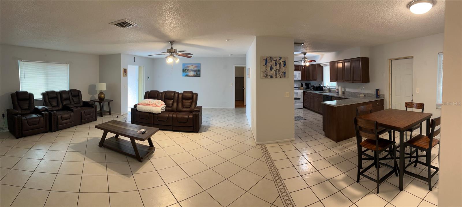 SARASOTA SPGS - Residential Lease
