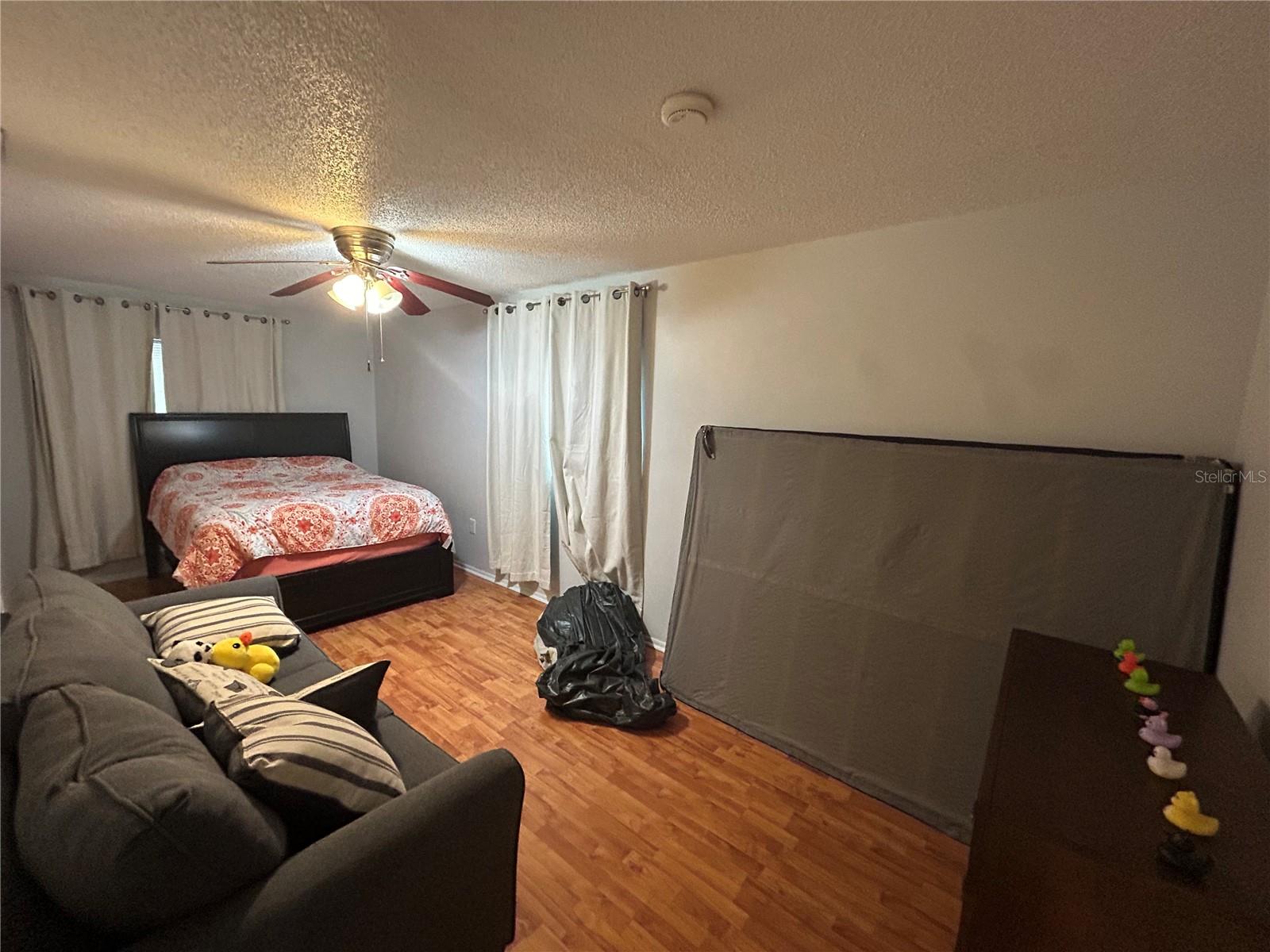 SARASOTA SPGS - Residential Lease