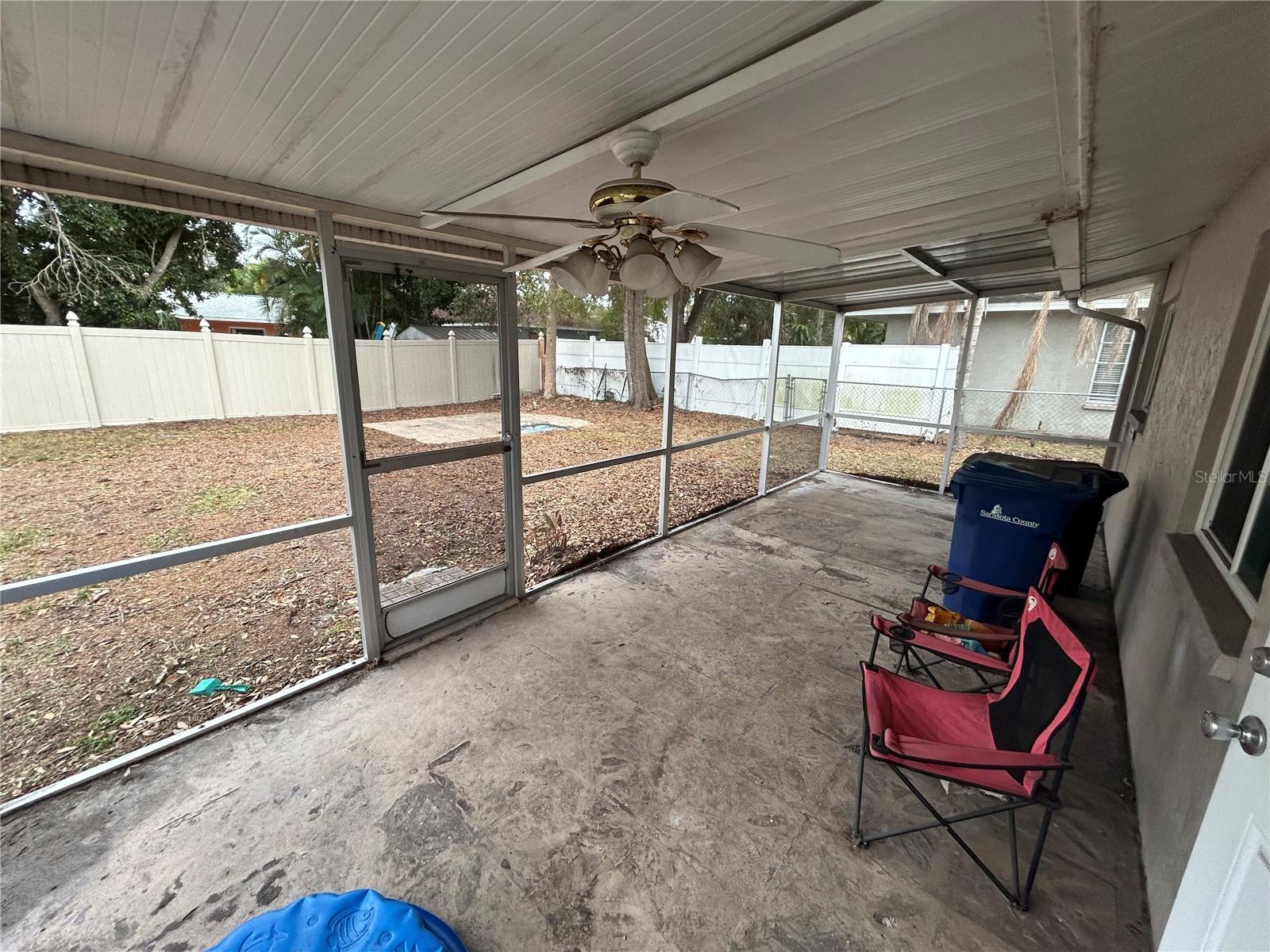 SARASOTA SPGS - Residential Lease