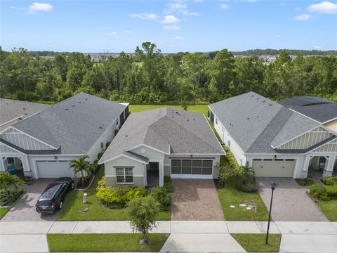 A home in SAINT CLOUD