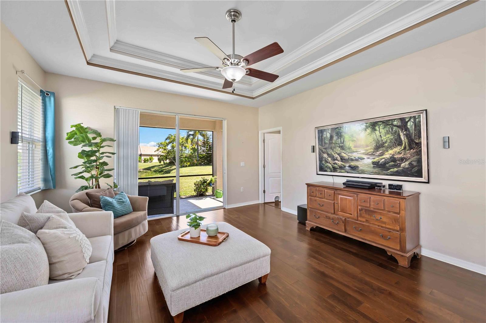 STONEYBROOK AT HERITAGE HARBOUR D-1 - Residential