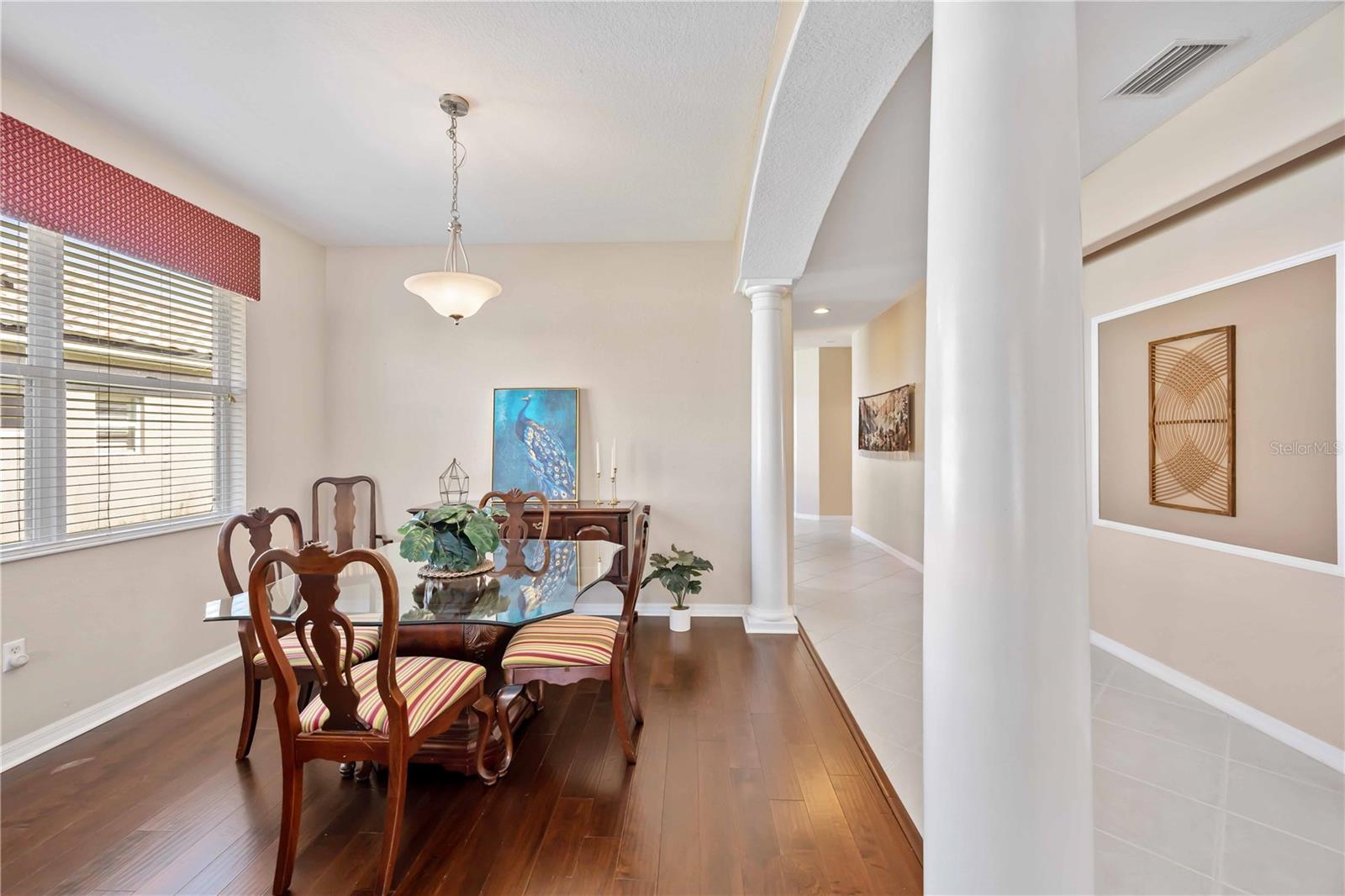 STONEYBROOK AT HERITAGE HARBOUR D-1 - Residential