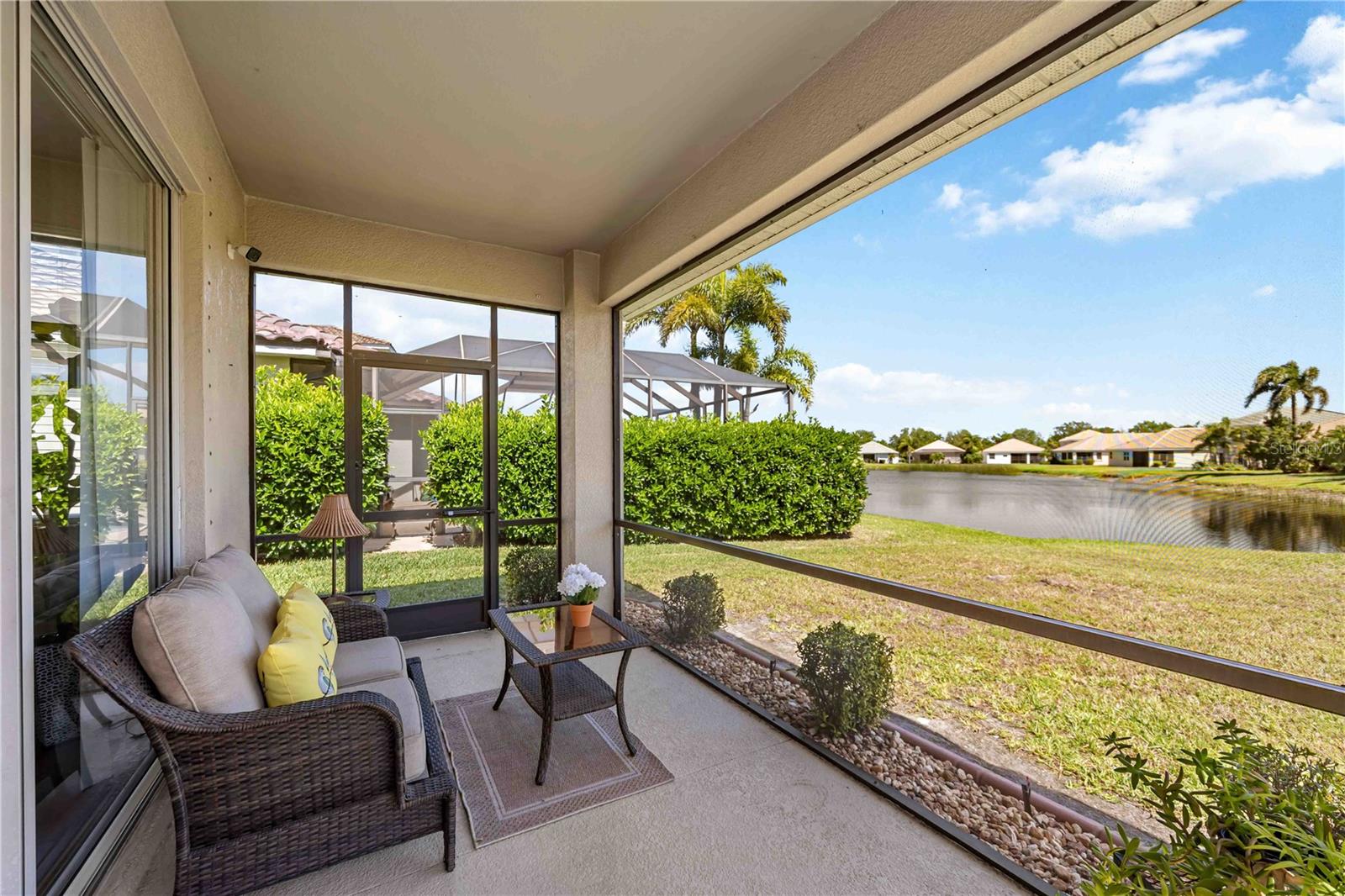 STONEYBROOK AT HERITAGE HARBOUR D-1 - Residential