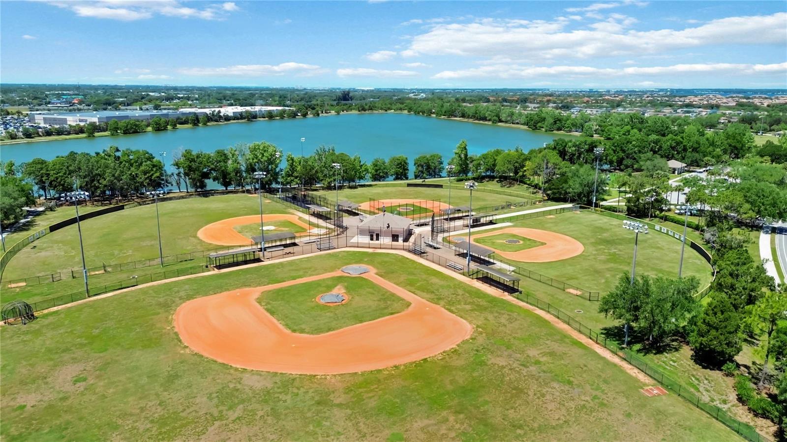 STONEYBROOK AT HERITAGE HARBOUR D-1 - Residential