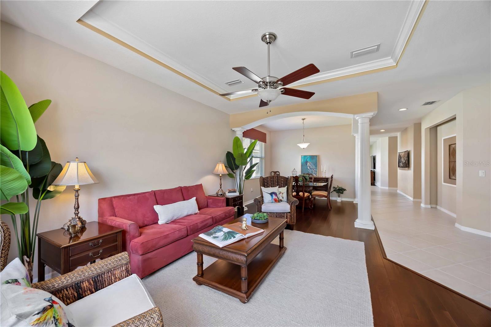 STONEYBROOK AT HERITAGE HARBOUR D-1 - Residential