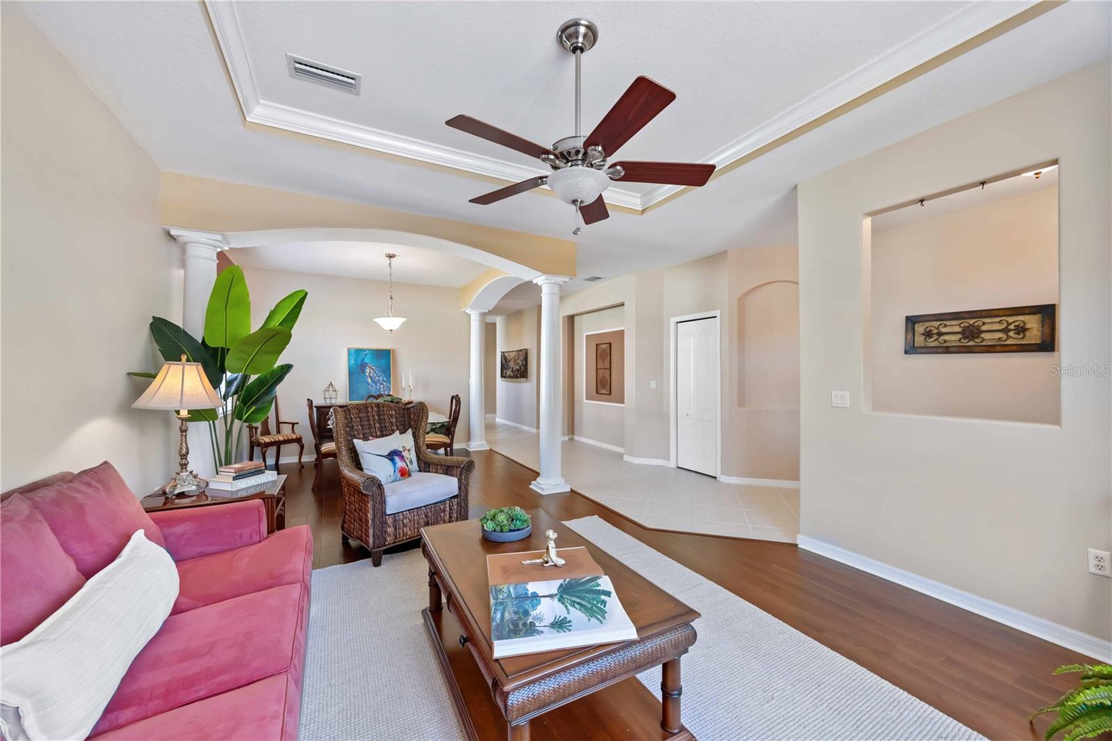 STONEYBROOK AT HERITAGE HARBOUR D-1 - Residential