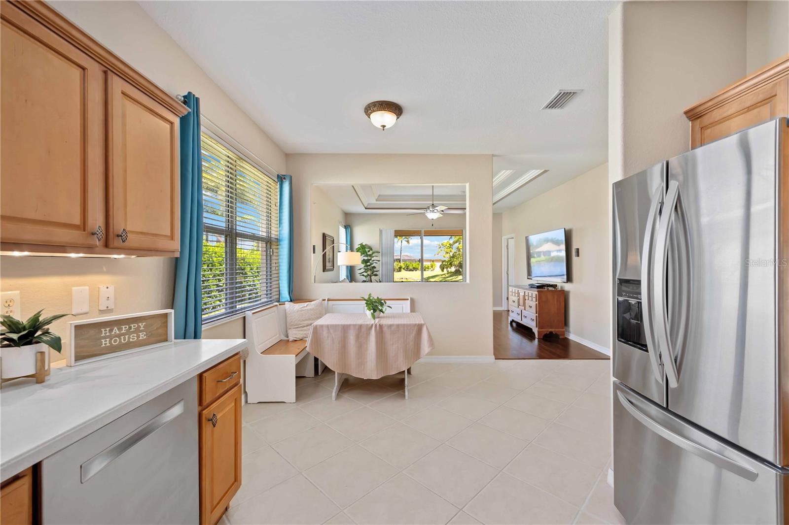 STONEYBROOK AT HERITAGE HARBOUR D-1 - Residential