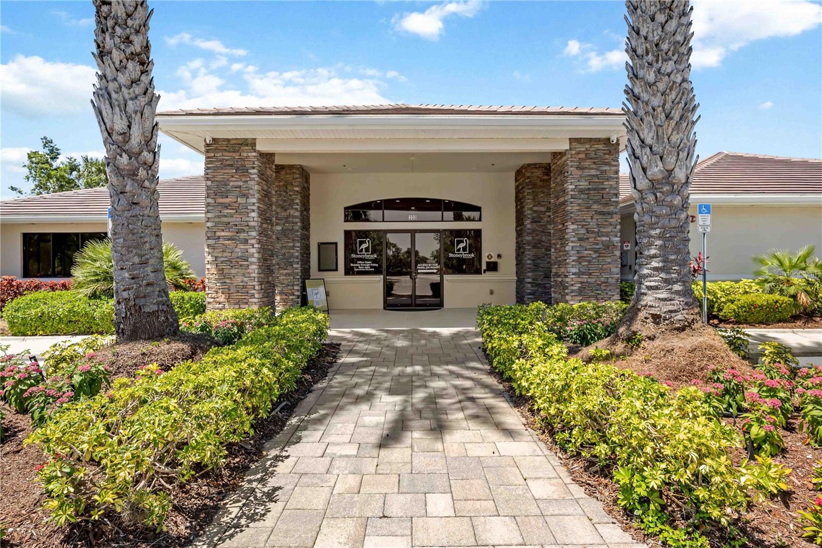 STONEYBROOK AT HERITAGE HARBOUR D-1 - Residential