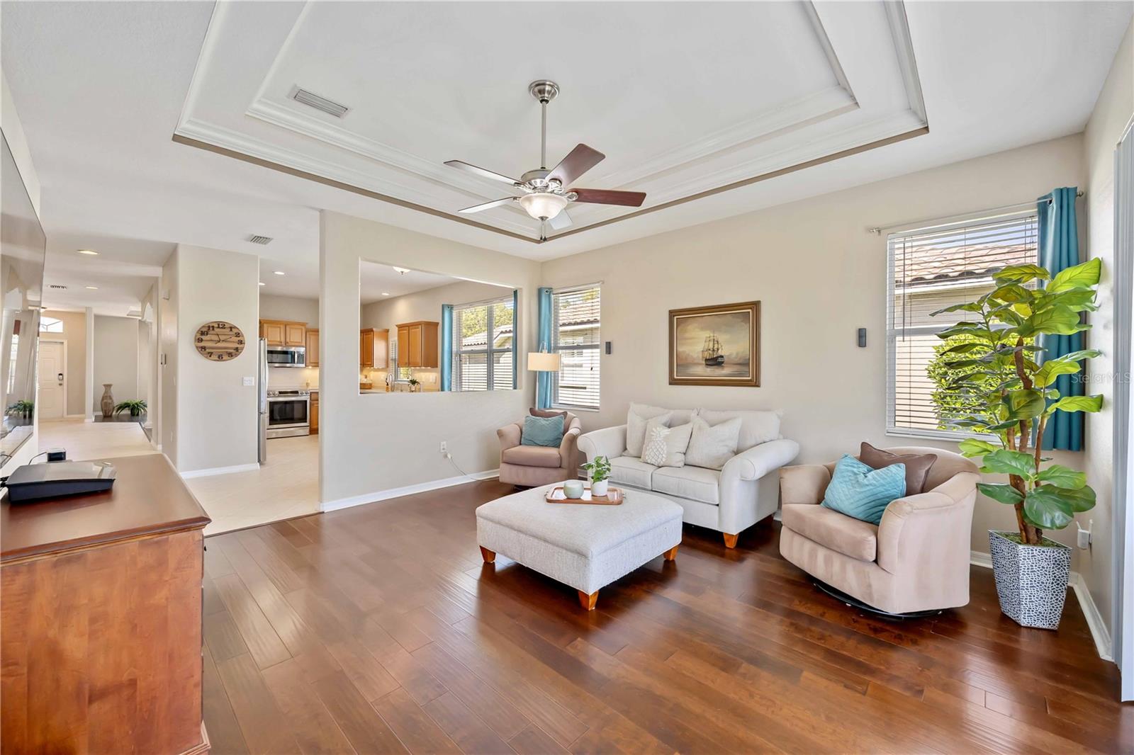 STONEYBROOK AT HERITAGE HARBOUR D-1 - Residential